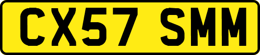 CX57SMM