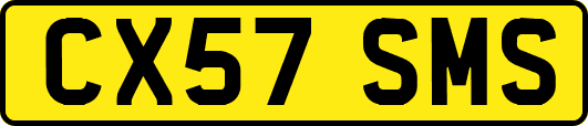 CX57SMS