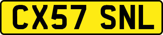 CX57SNL