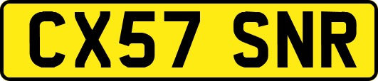 CX57SNR