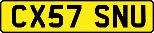 CX57SNU