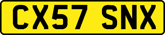 CX57SNX