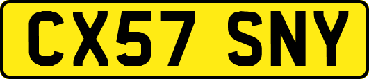 CX57SNY