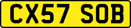 CX57SOB
