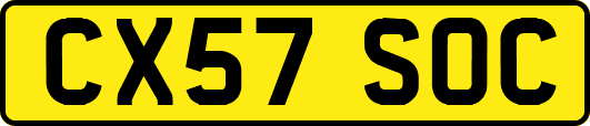 CX57SOC