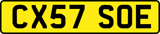 CX57SOE