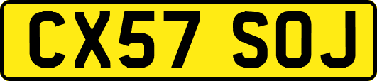 CX57SOJ