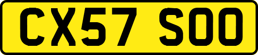 CX57SOO