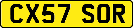 CX57SOR