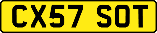 CX57SOT