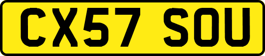 CX57SOU