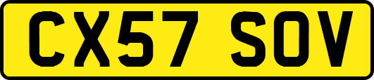 CX57SOV