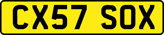 CX57SOX