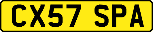 CX57SPA