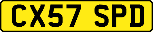 CX57SPD