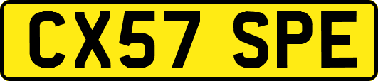 CX57SPE