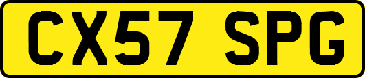 CX57SPG