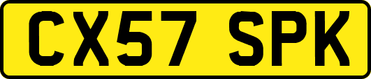 CX57SPK
