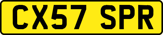 CX57SPR
