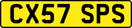 CX57SPS