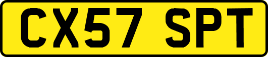 CX57SPT