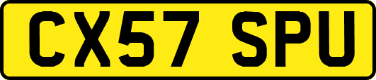CX57SPU