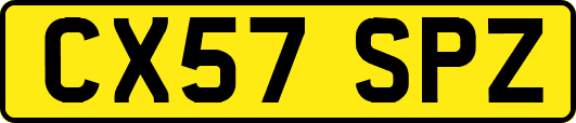 CX57SPZ