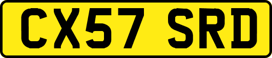 CX57SRD