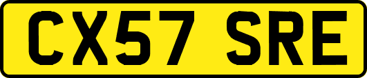 CX57SRE