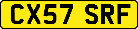 CX57SRF