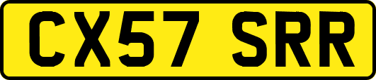 CX57SRR