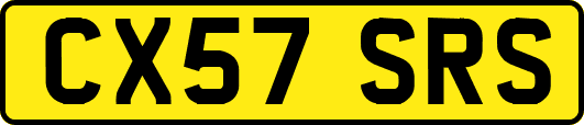 CX57SRS