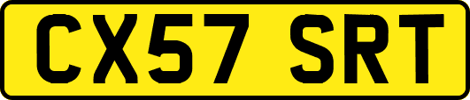 CX57SRT