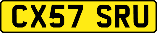 CX57SRU