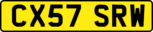 CX57SRW