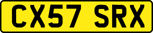 CX57SRX