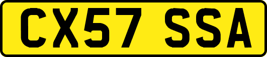CX57SSA