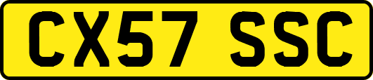 CX57SSC