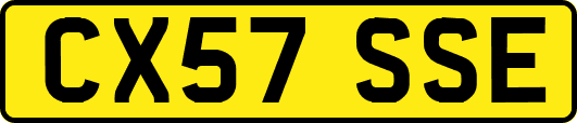 CX57SSE