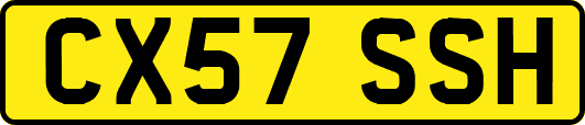 CX57SSH