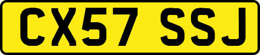 CX57SSJ