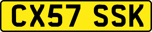 CX57SSK