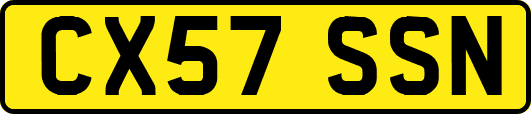 CX57SSN