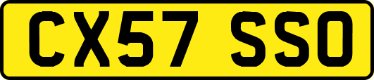 CX57SSO