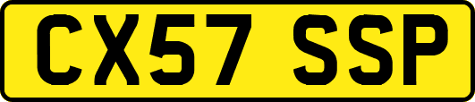CX57SSP