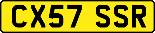 CX57SSR