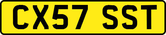 CX57SST