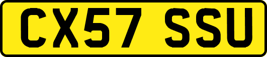 CX57SSU