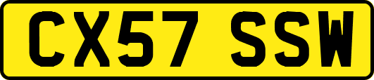 CX57SSW