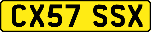 CX57SSX